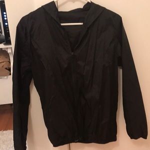 Brandy Melville wind breaker